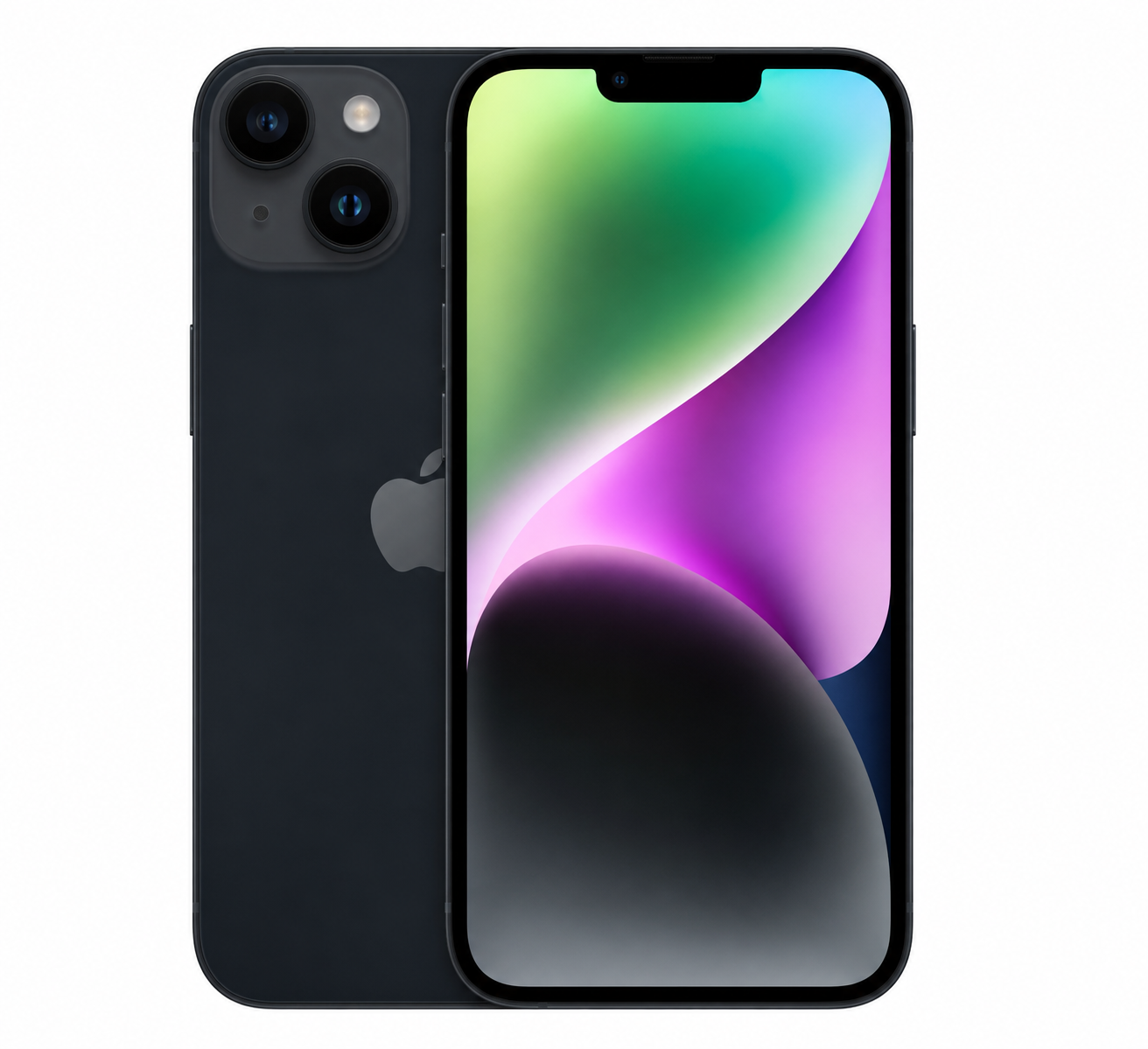 iPhone 14 available through ANDRUFORIA